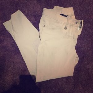 ROMFH- Sarafina Euro Seat Breeches size 30.